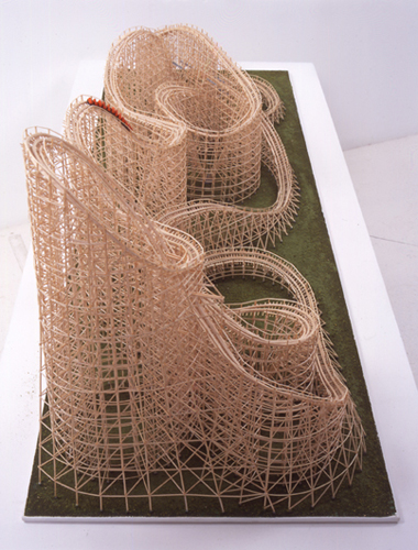 Reclining Figure
